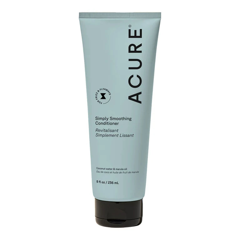 Acure Simply Smoothing Conditioner