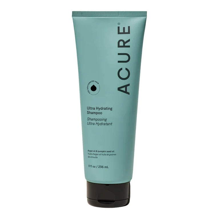 Acure Ultra Hydrating Shampoo