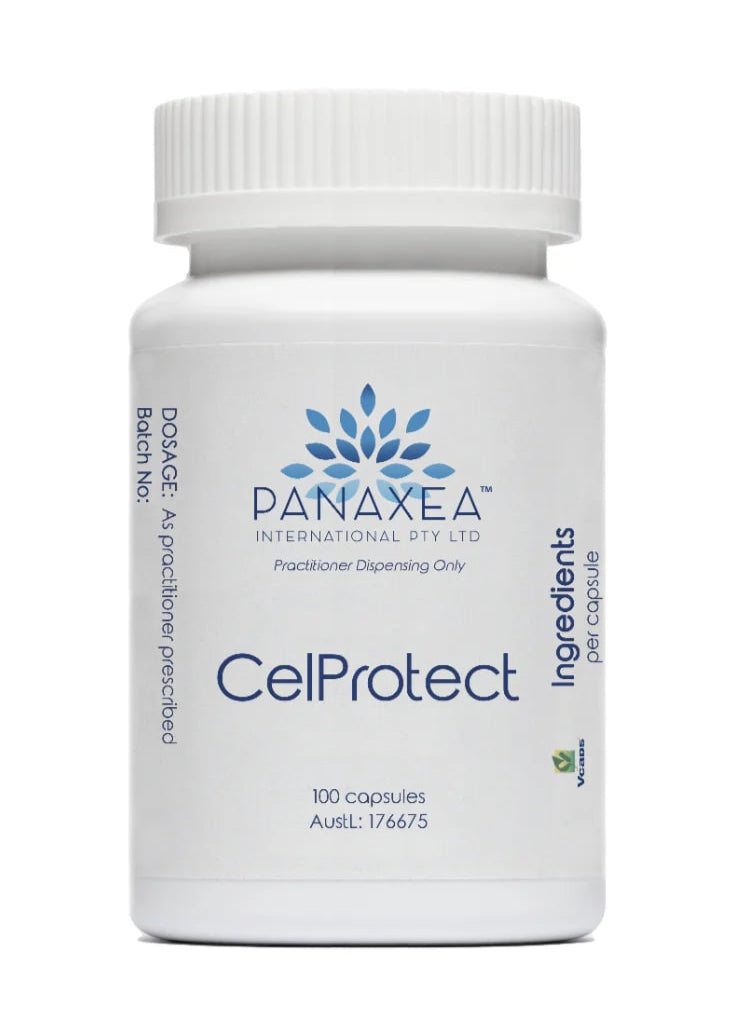 Panaxea - CelProtect