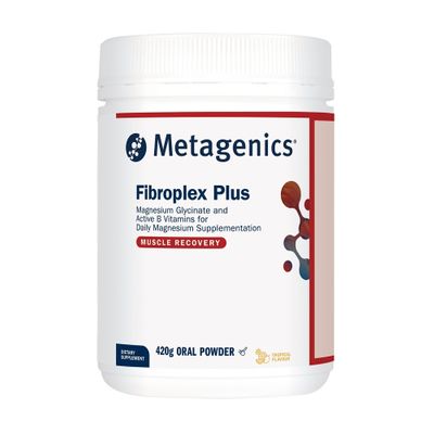 Metagenics - Fibroplex Plus Tropical