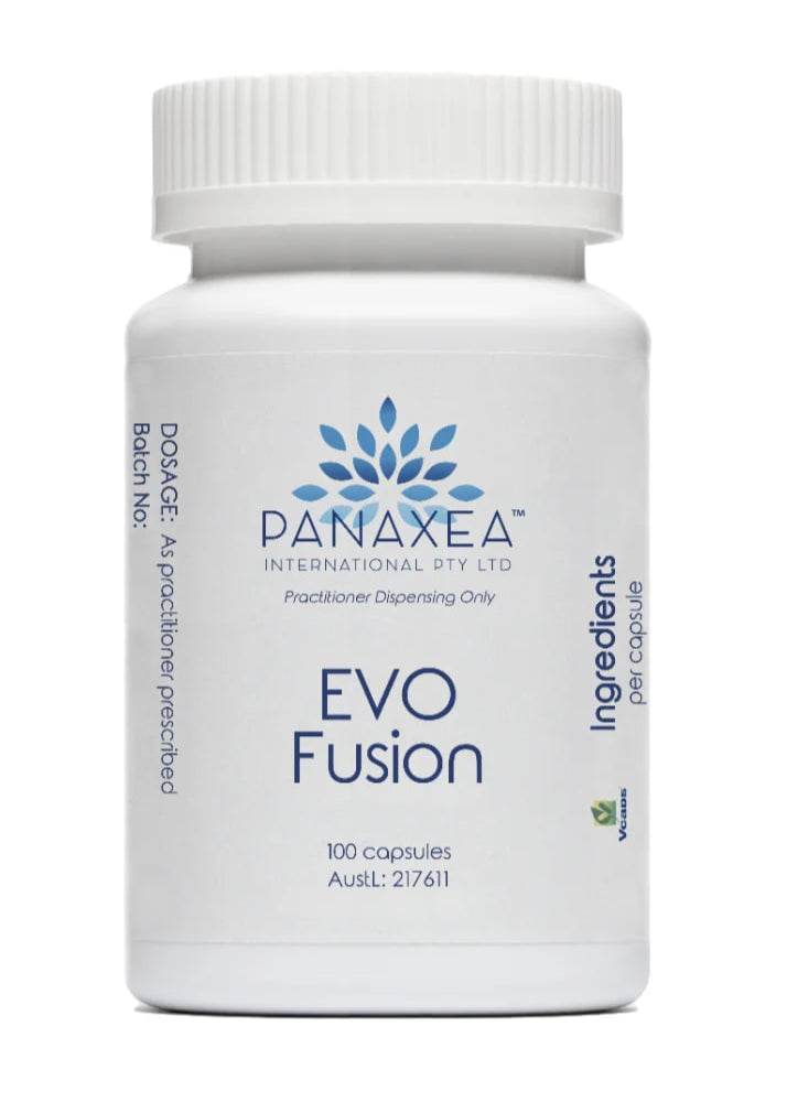 Panaxea - EVO Fusion