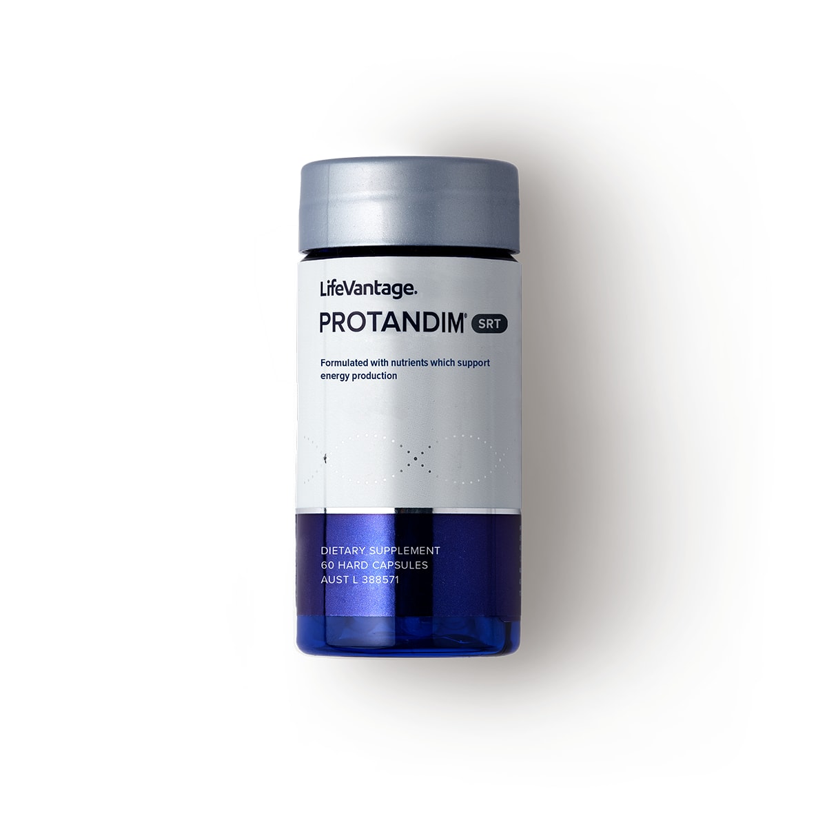 LifeVantage - Protandim SRT 60's