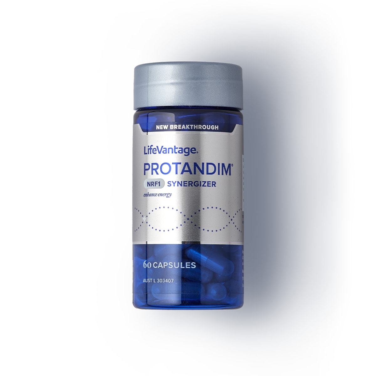 LifeVantage - Protandim Synergiser NRF1 30's