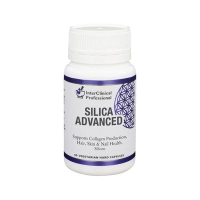 InterClinical Professional Silica Advanced