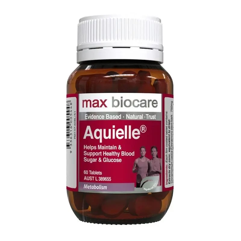 Max Biocare - Aquielle