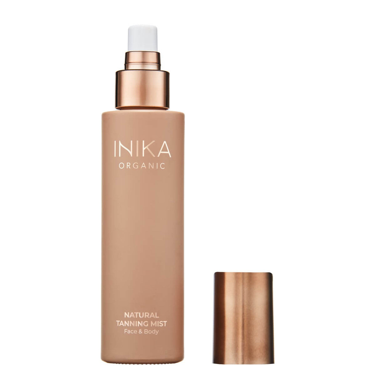 Inika - Organic Natural Tanning Mist