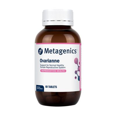 Metagenics - Ovarianne