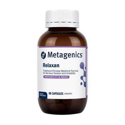 Metagenics - Relaxan