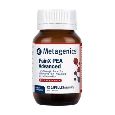Metagenics - PainX PEA Advanced