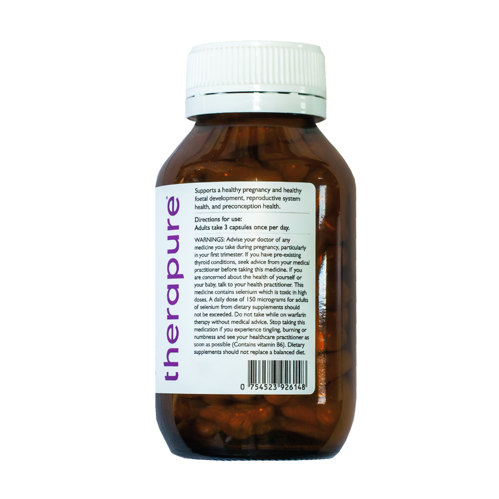 Therapure - my prenatal methyl