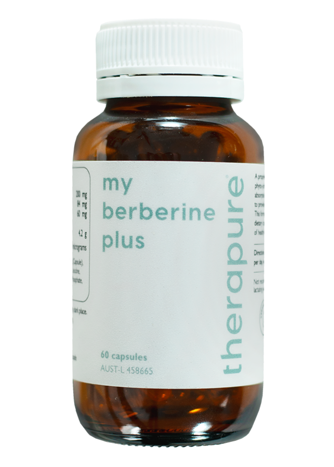 my berberine plus