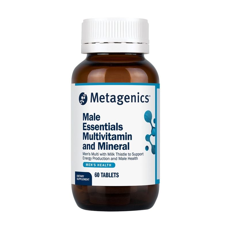 Metagenics - Male Essentials