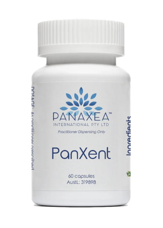 Panaxea - PanXent