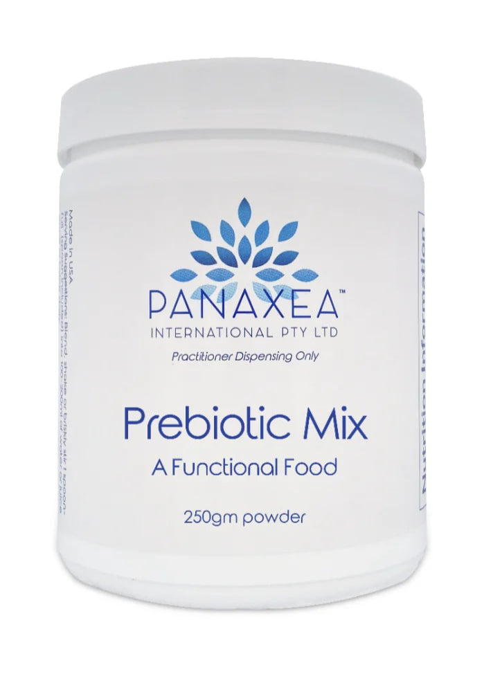 Panaxea - Prebiotic Mix