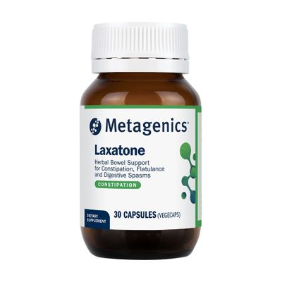 Metagenics - Laxatone