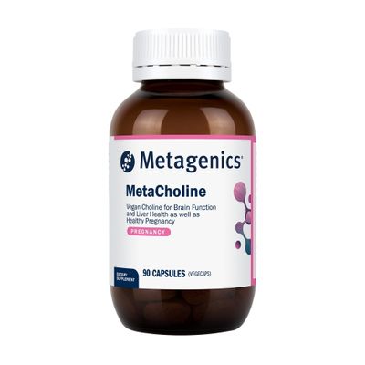 Metagenics - MetaCholine