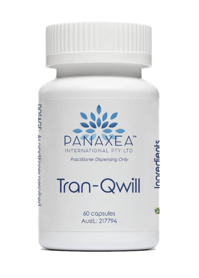 Panaxea Tran-Qwill