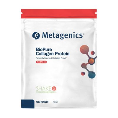 Metagenics - Biopure Protein Collagen