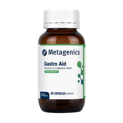 Metagenics - Gastro Aid