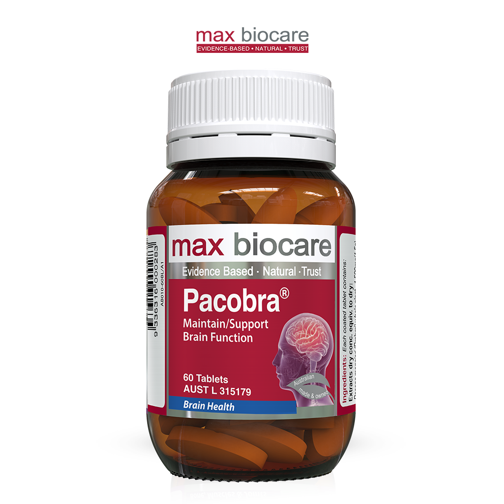 Max Biocare - Pacobra