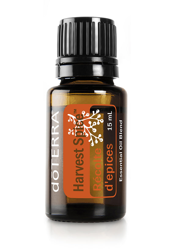 doTERRA - Harvest Spice Essential Oil