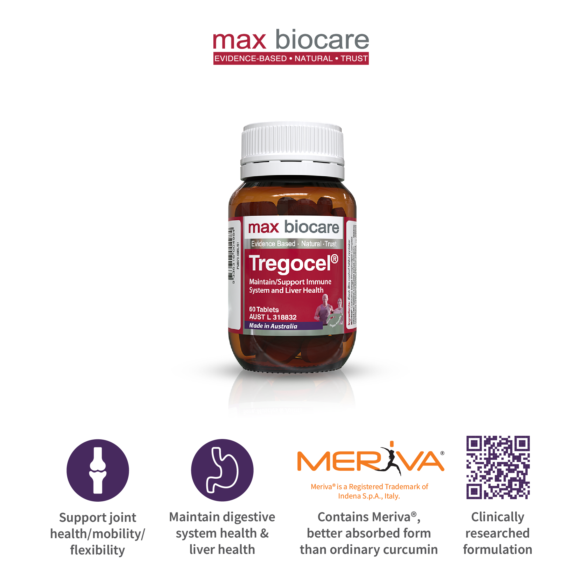 Max Biocare - Tregocel
