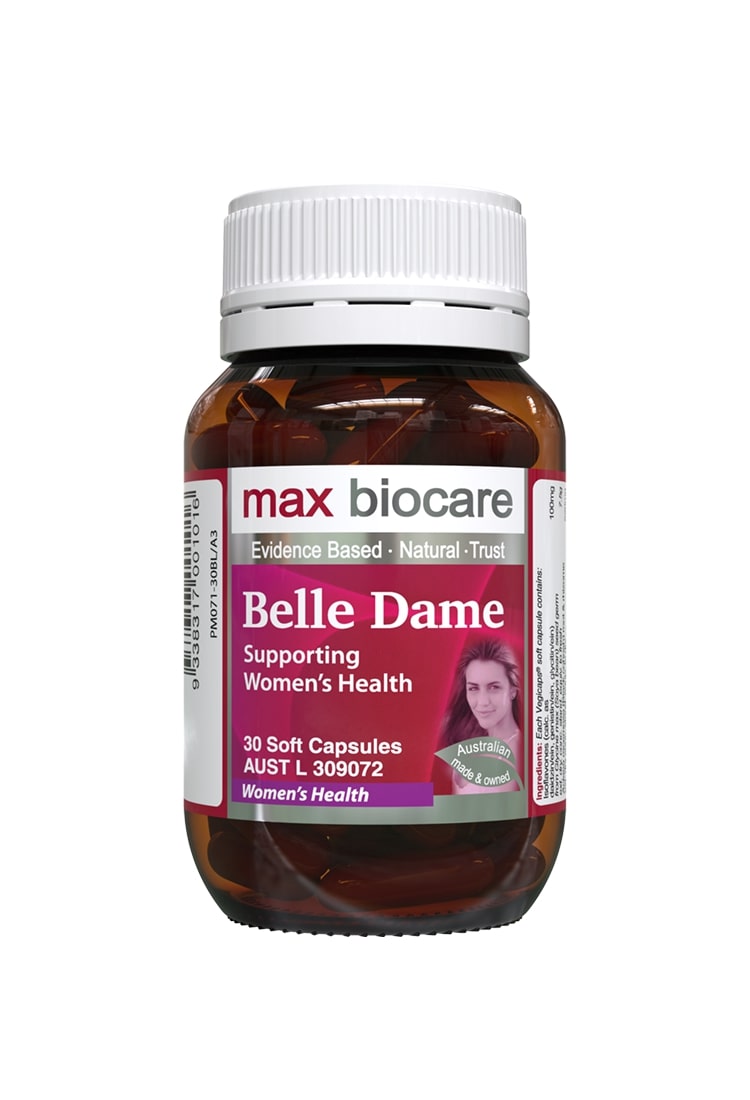 Max Biocare - Belle Dame