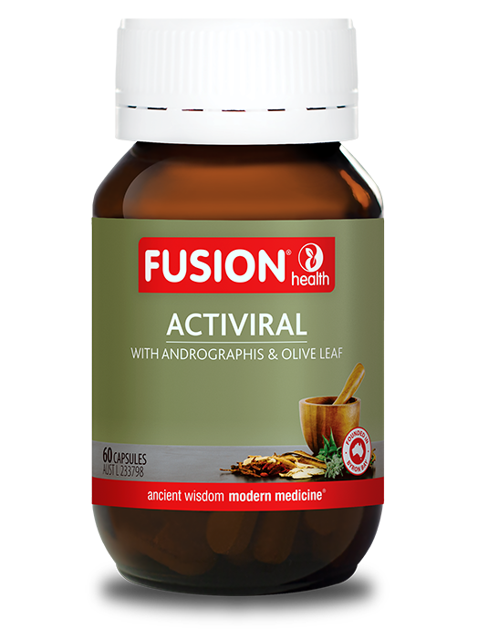 Fusion Health - ActiViral