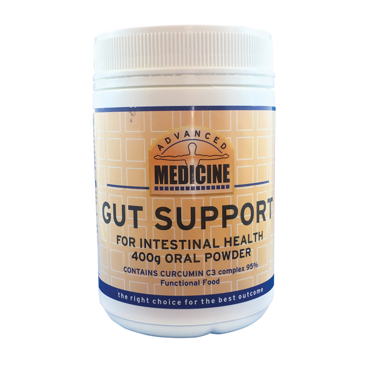 Advanced Medicine - Gut Support