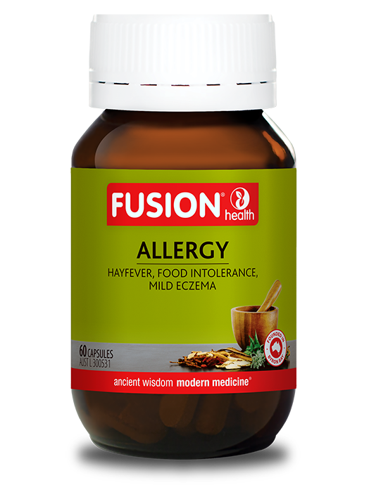 Fusion Health - Allergy