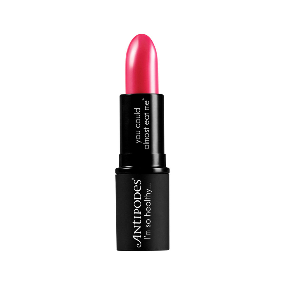 Antipodes - Lipstick Dragon Fruit Pink