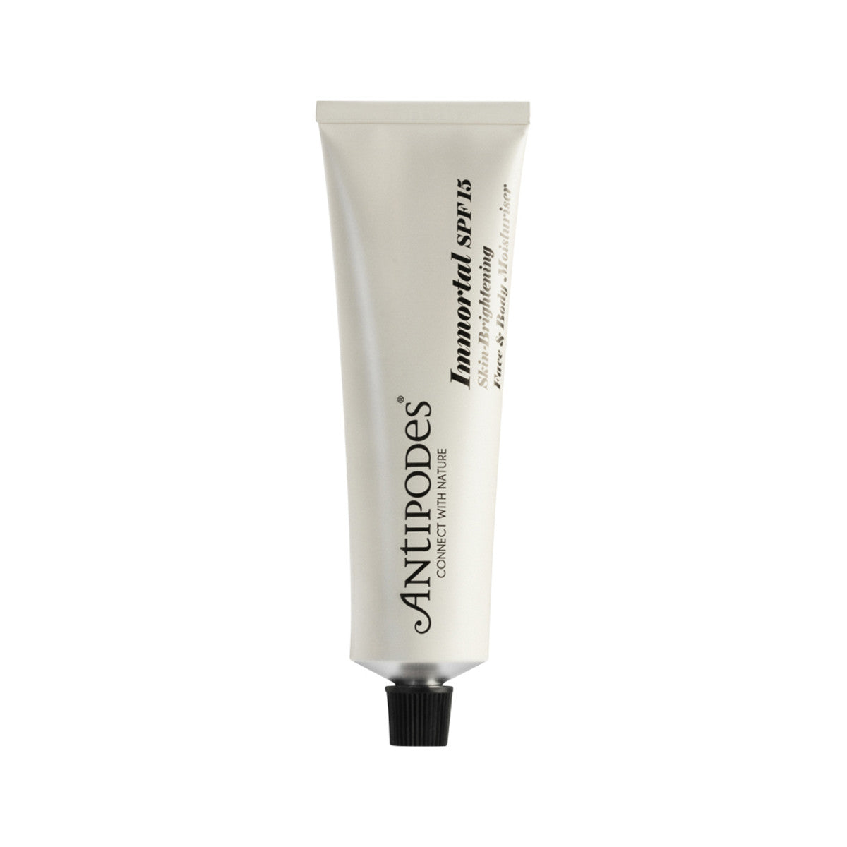 Antipodes - SPF15 Face Body Moist Immortal Skin Bright