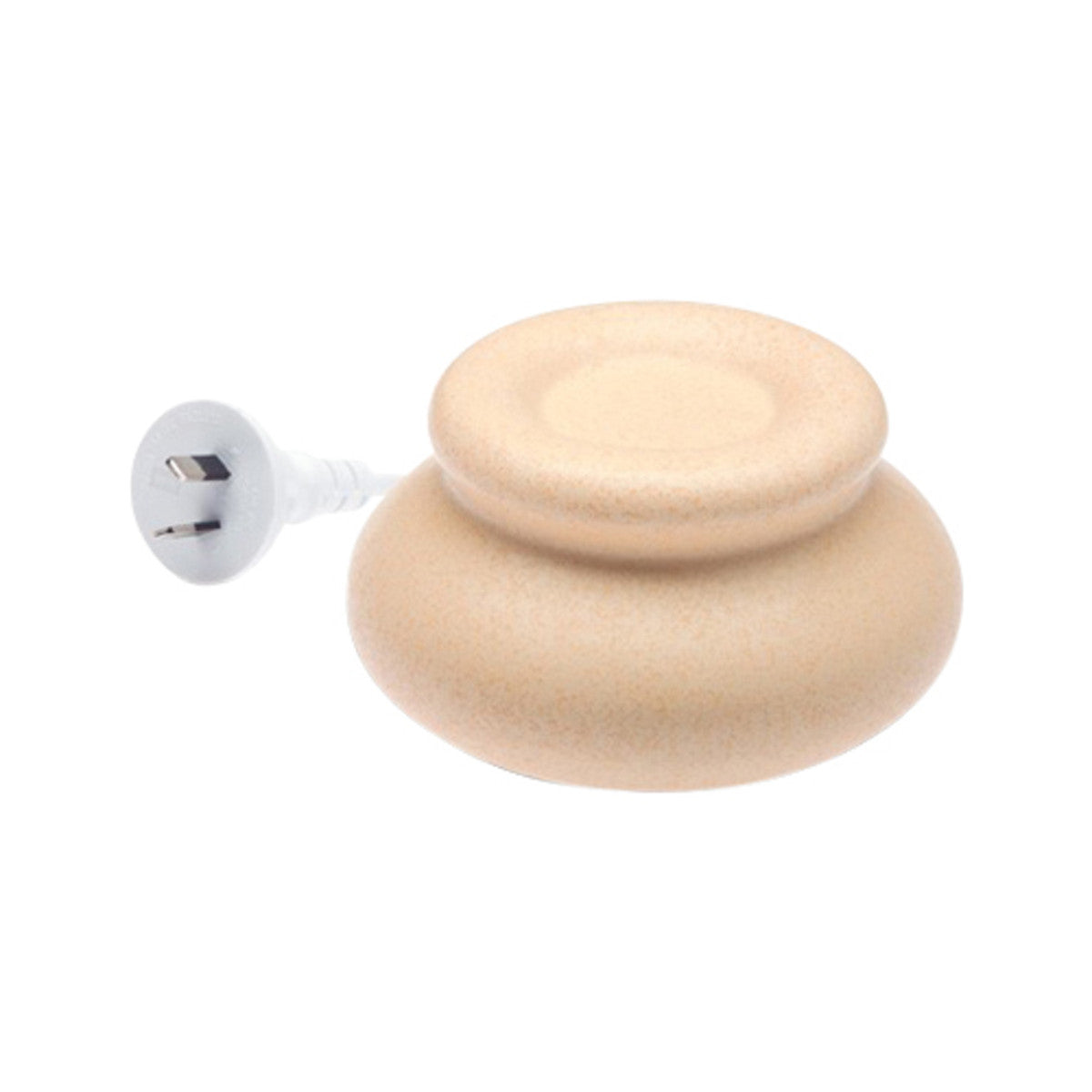 Aromamatic - Electric Oil Vaporiser Sandstone