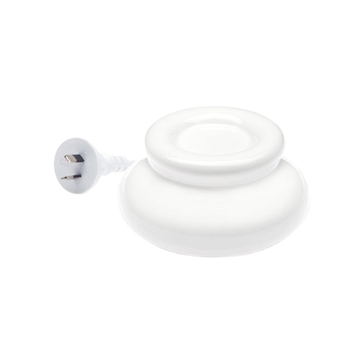 Aromamatic - Electric Oil Vaporiser White