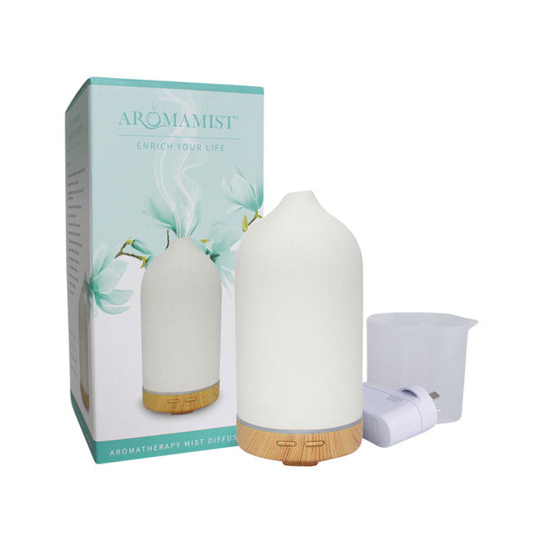 Aromamatic - Ultrasonic Mist Diffuser Noosa