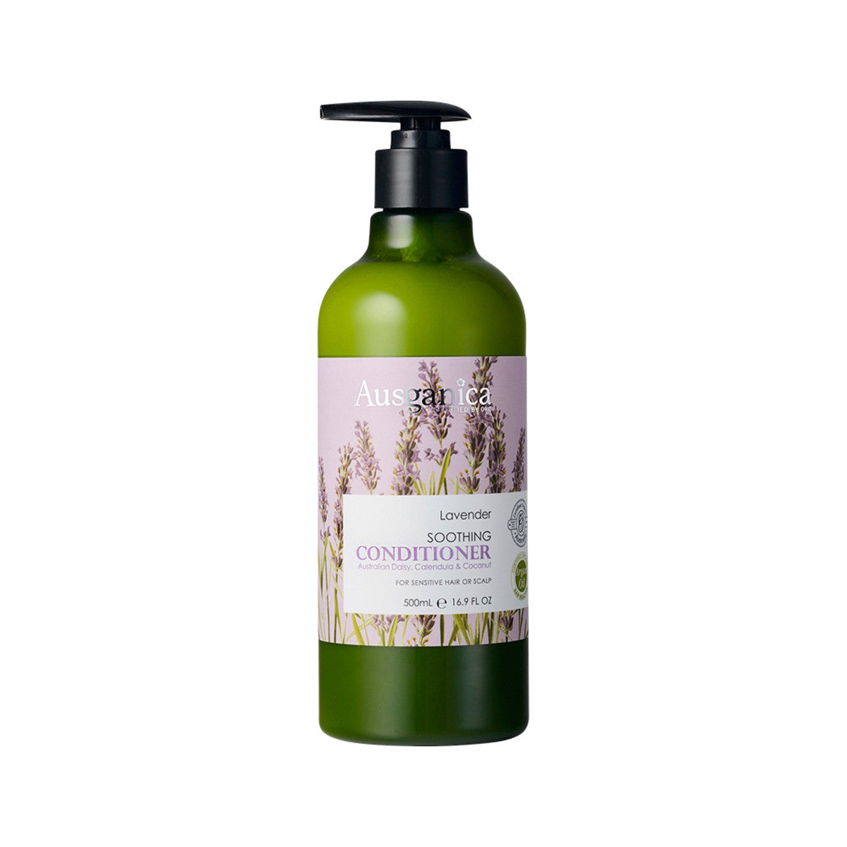 Ausganica - Lavender Soothing Conditioner