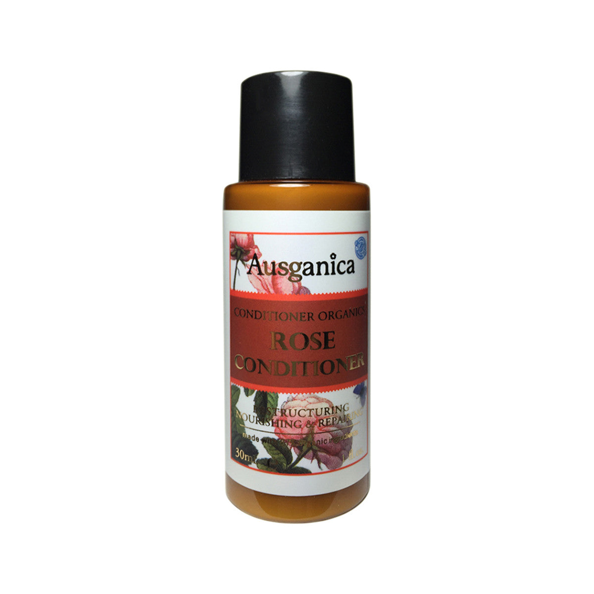 Ausganica - Rose Conditioner