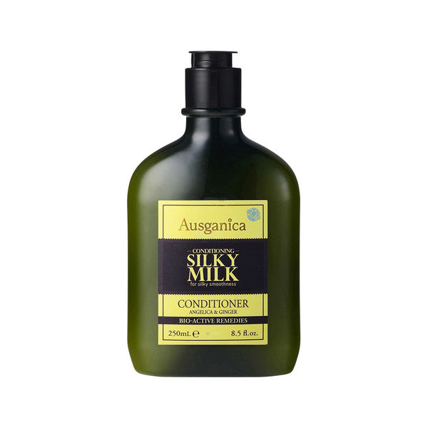 Ausganica - Silky Milk Conditioner