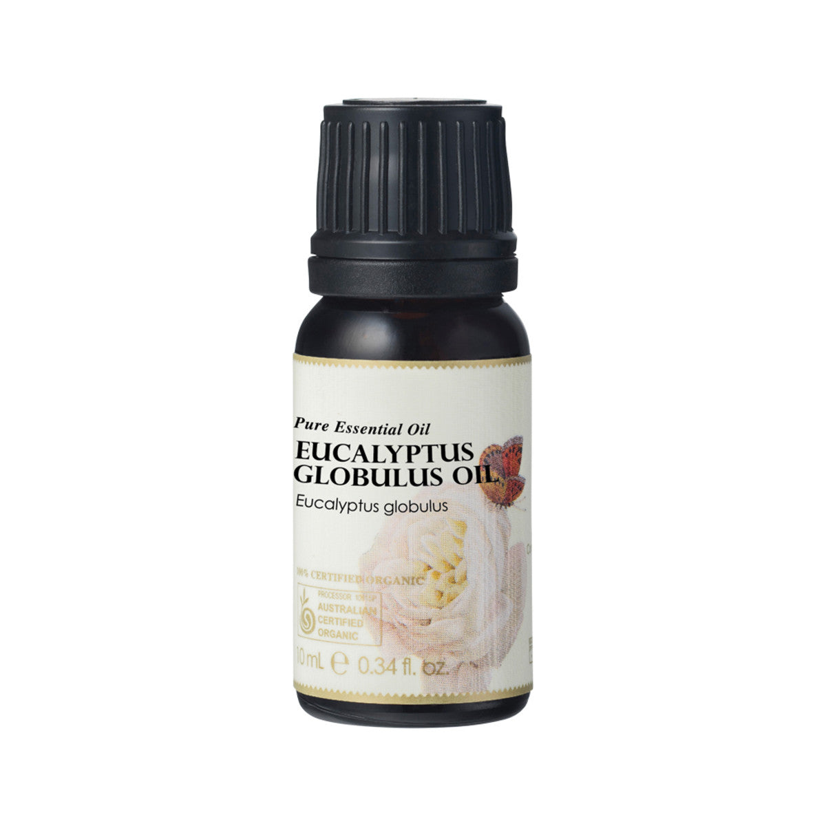 Ausganica - Organic Essential Oil Eucalyptus Globulus