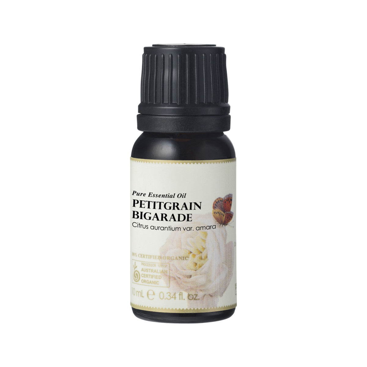 Ausganica - Organic Essential Oil Petitgrain Bigarade