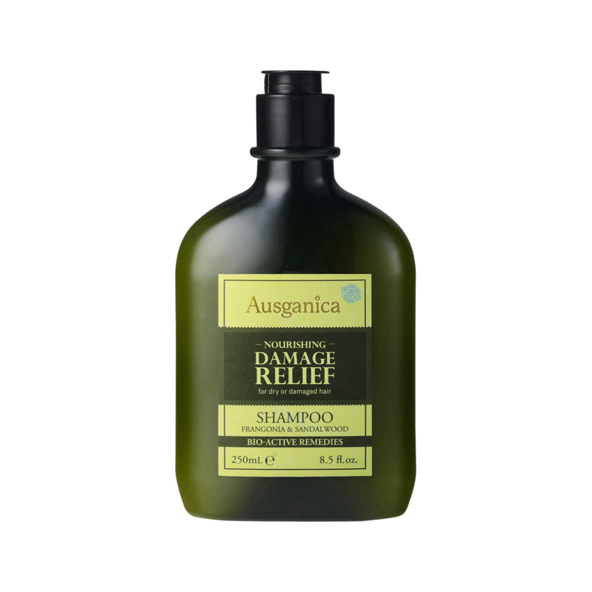 Ausganica - Damage Relief Shampoo
