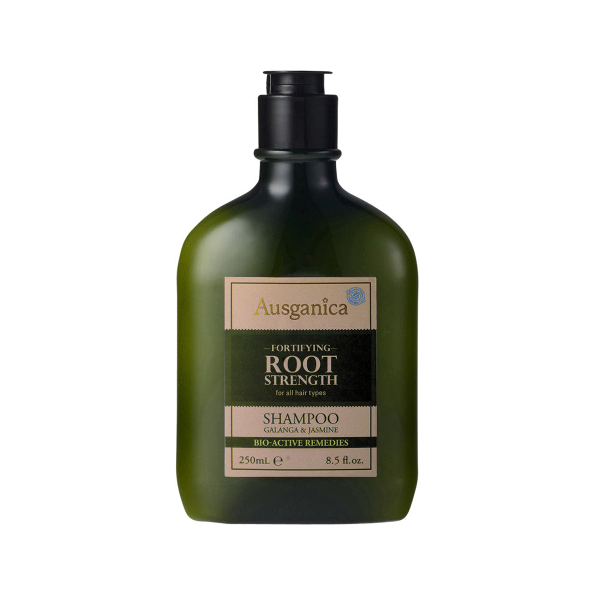 Ausganica - Root Strength Shampoo