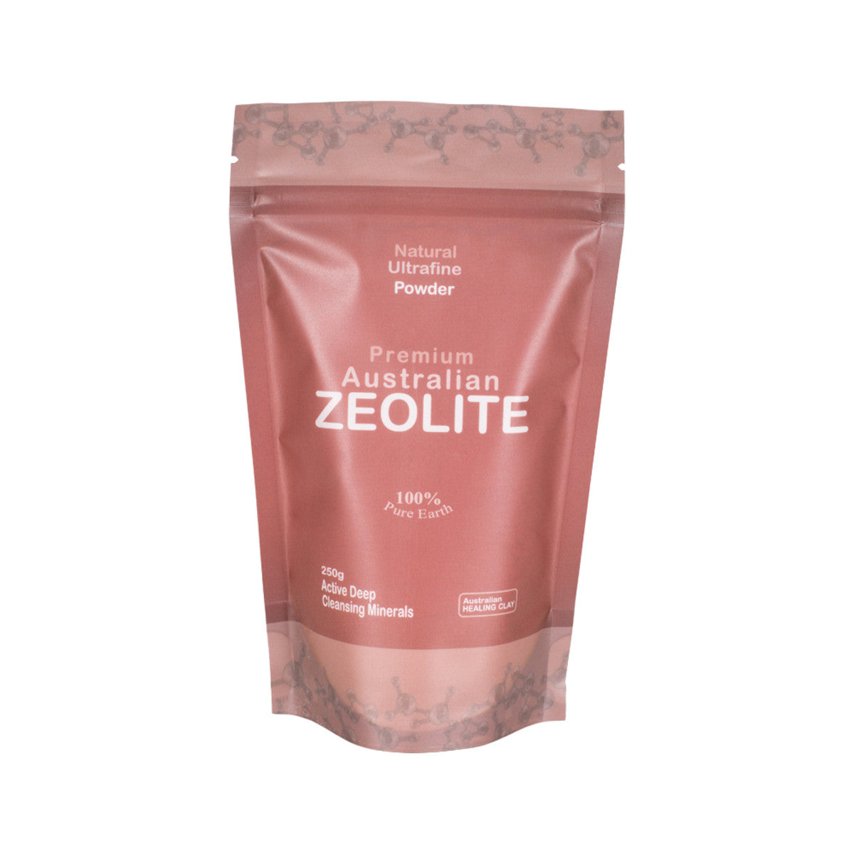 Australian Healing Clay - Zeolite Powder