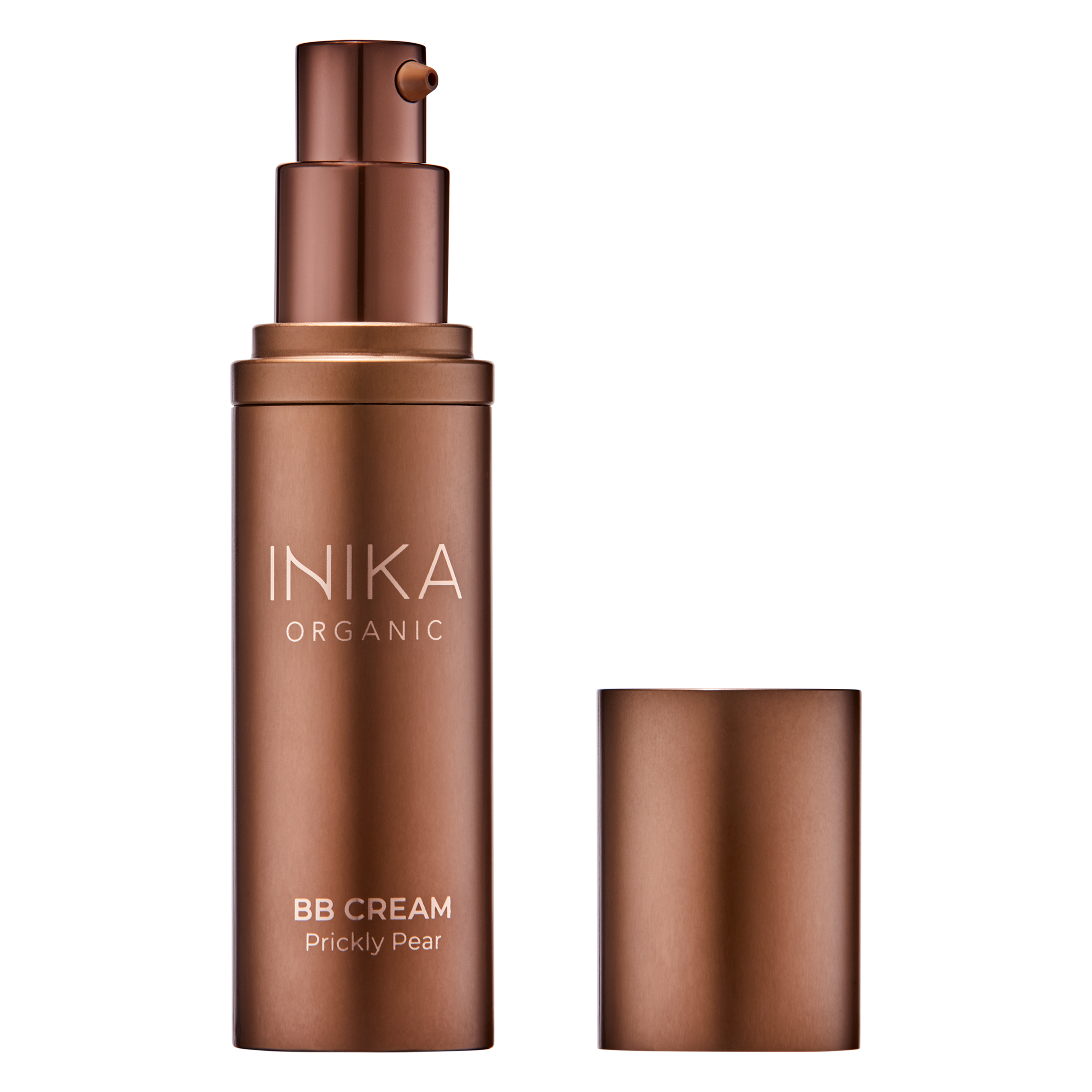 Inika - Organic BB Cream