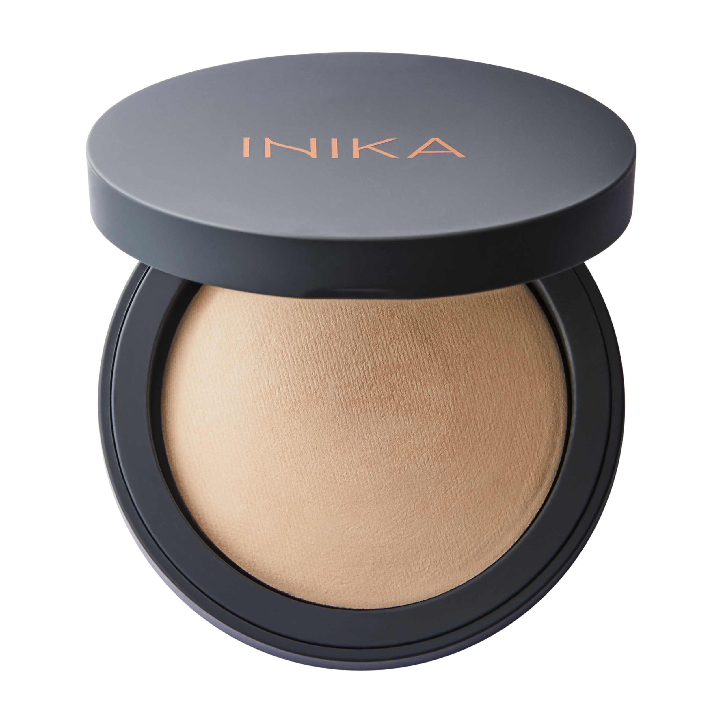 Inika - Organic Baked Mineral Foundation