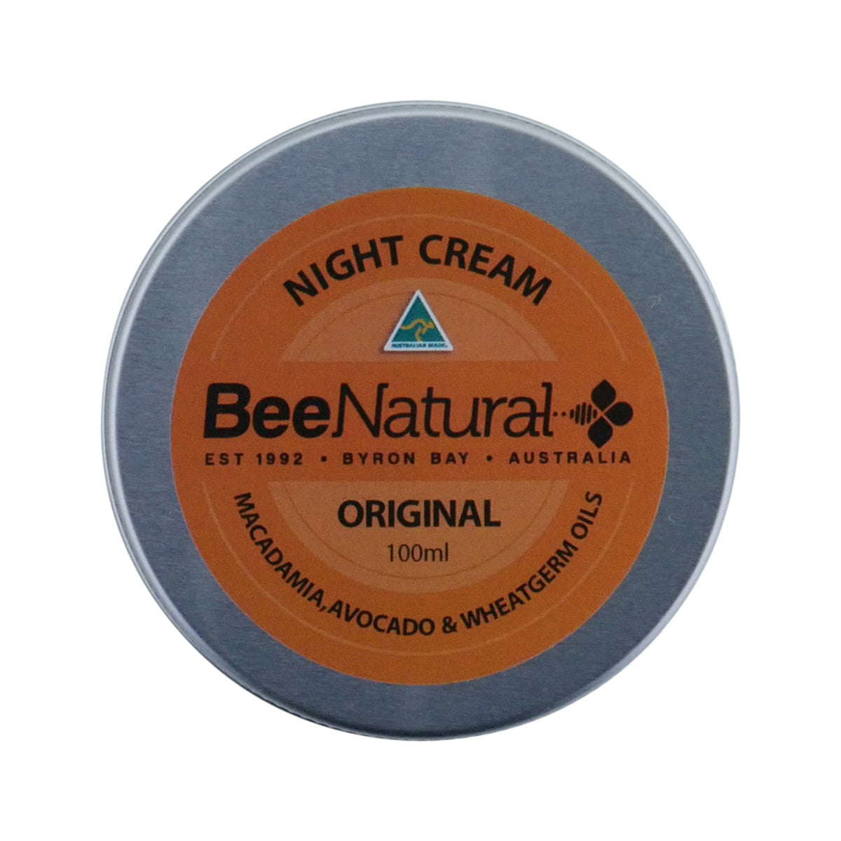 Bee Natural - Night Cream Original