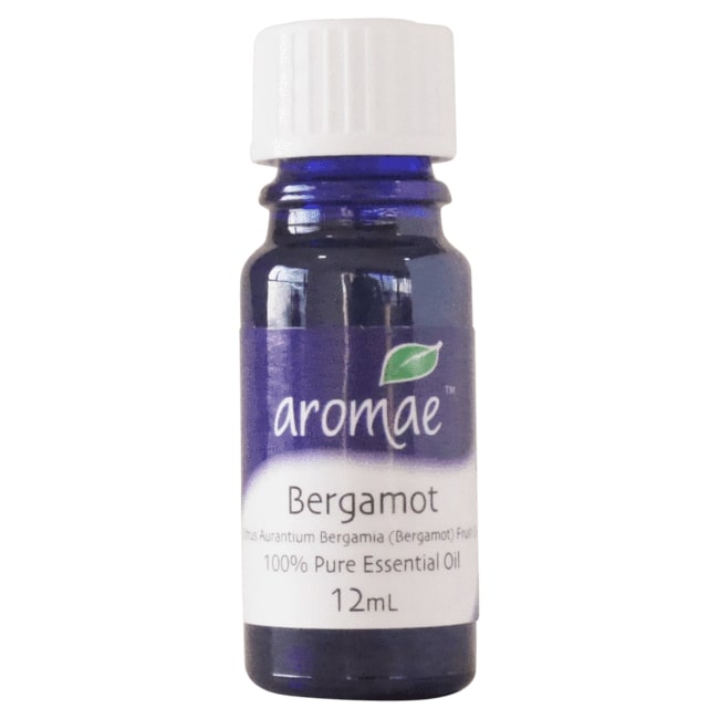 Aromae - Bergamot Pure Essential Oil