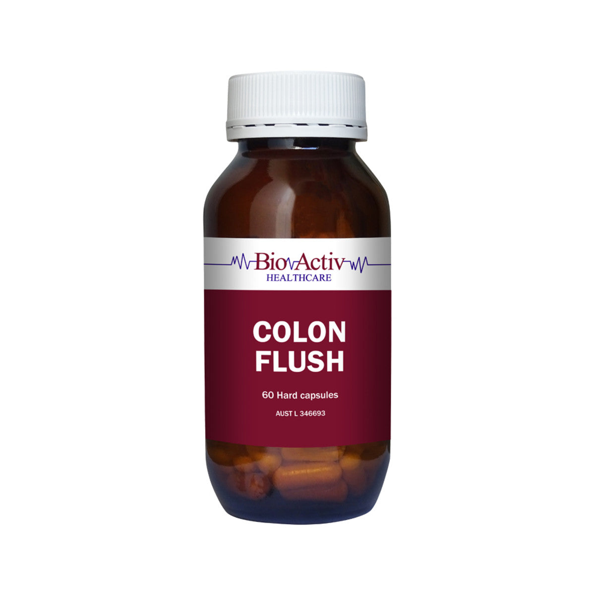 BioActiv Healthcare - Colon Flush