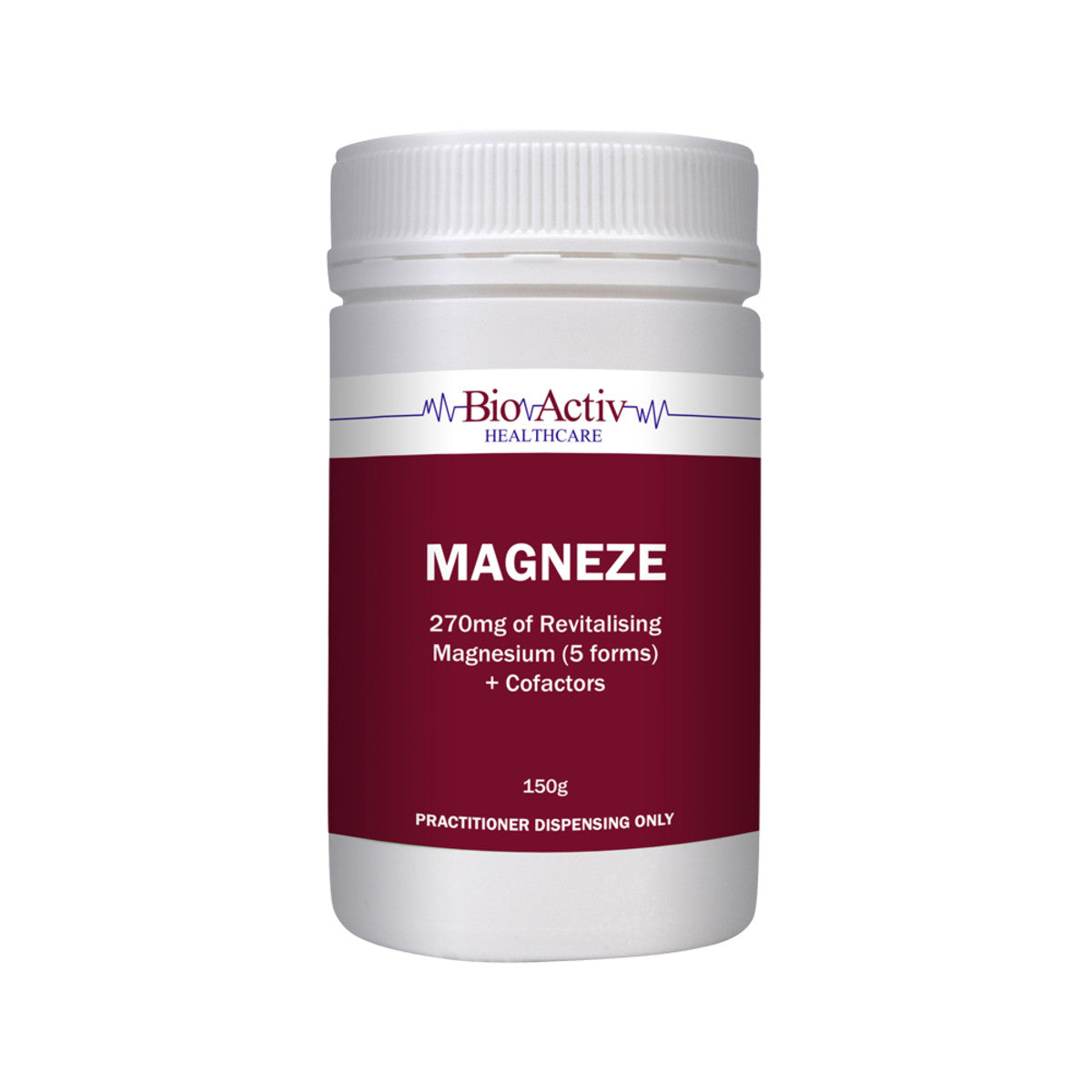 BioActiv Healthcare - Magneze