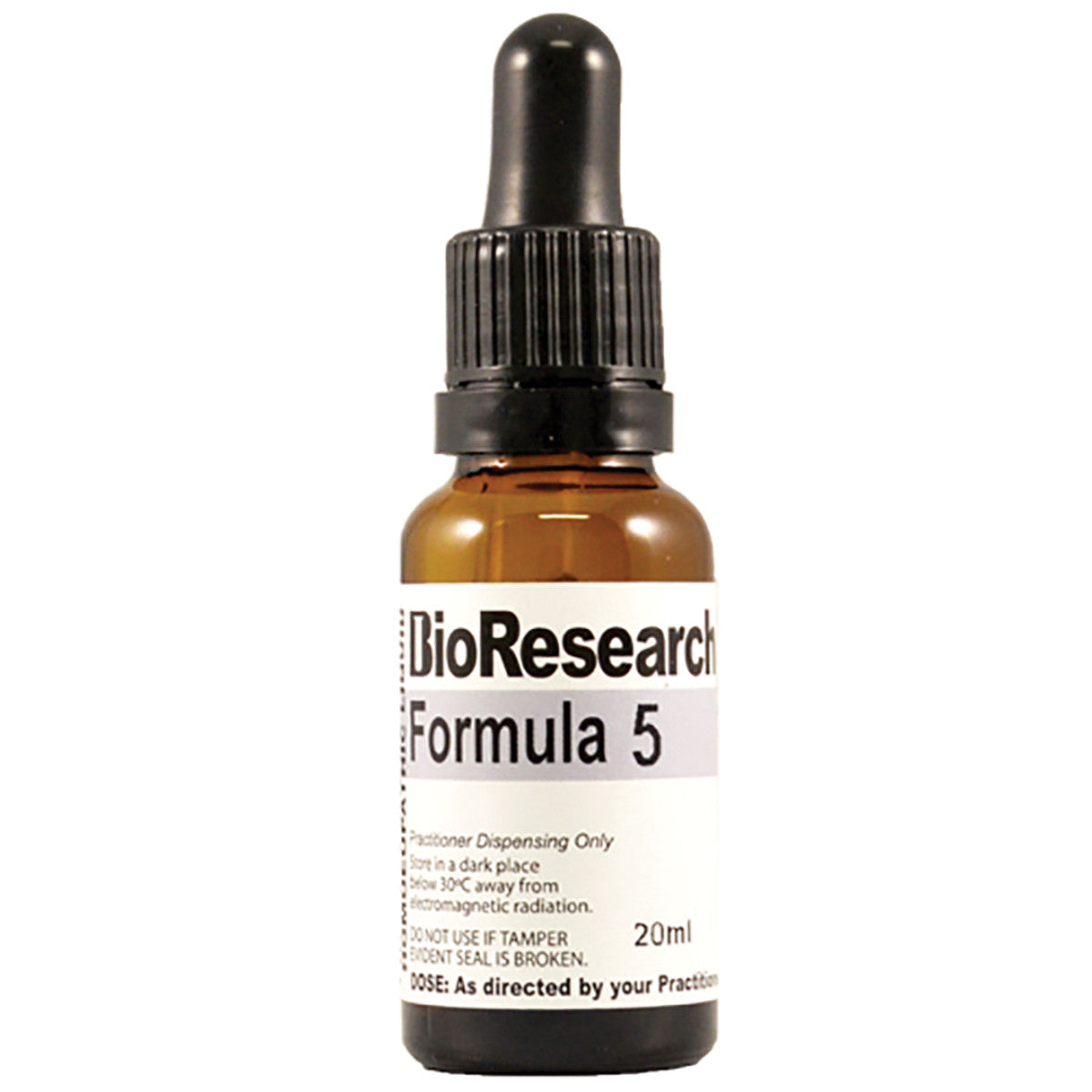 BioResearch - Formula 5